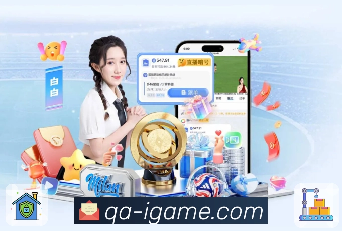 我们的品牌使命